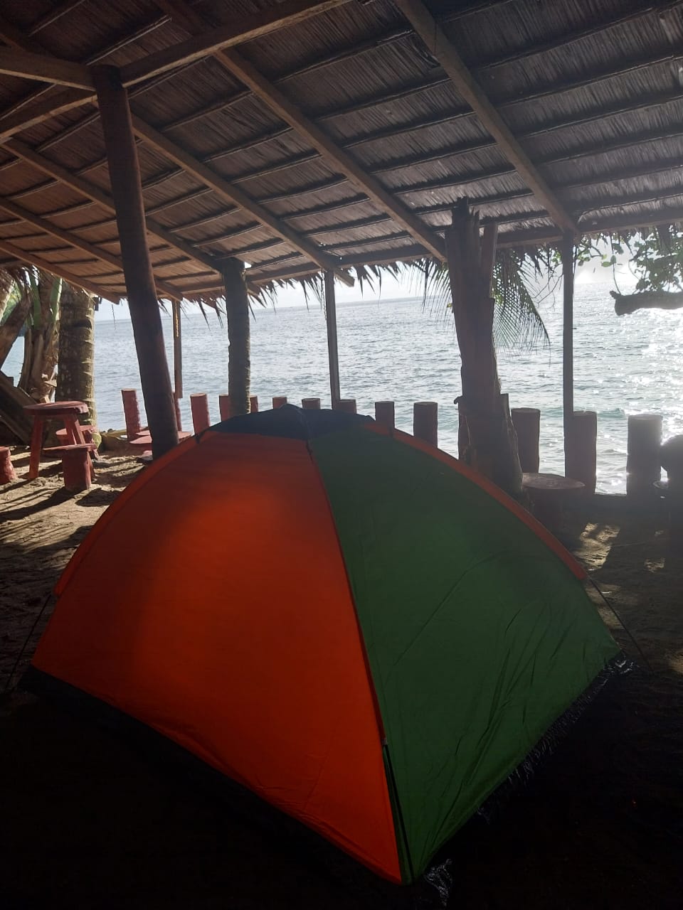 Thumbnail Package Tour Camping and Fishing in Lesa Beach Sangihe Island
3 days 2 night